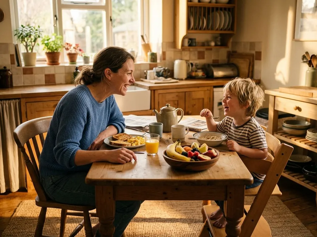Señales de que tu hijo progresa en inglés | LearnLink Blog