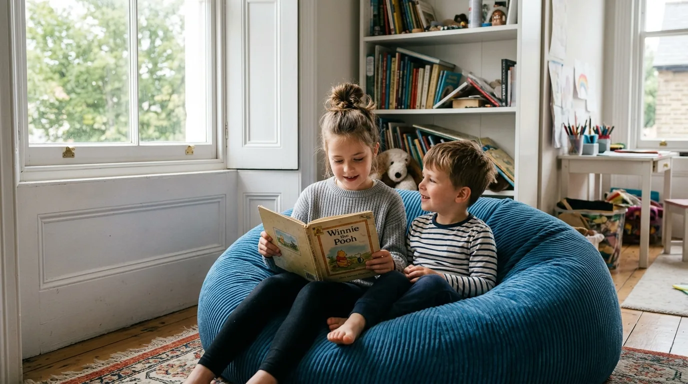 Английские слова для первоклассников | LearnLink Blog
