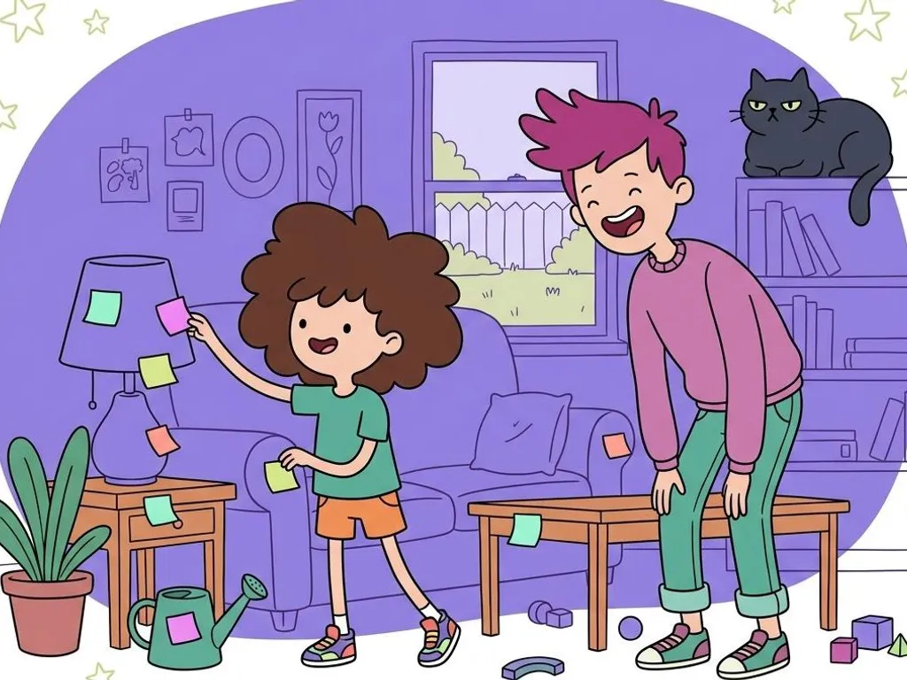 English Camping Vocabulary for Kids | LearnLink Blog