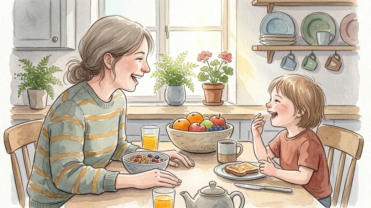 Английский в 3 классе для детей visual example 2 | LearnLink