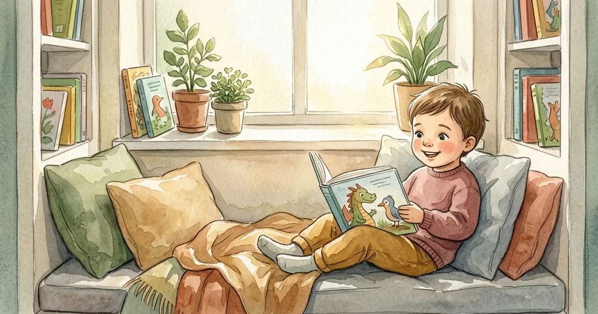 Multimodal Literacy for Kids | LearnLink Blog