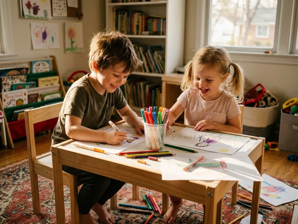 Adjectives for Kids on Wordwall | LearnLink Blog
