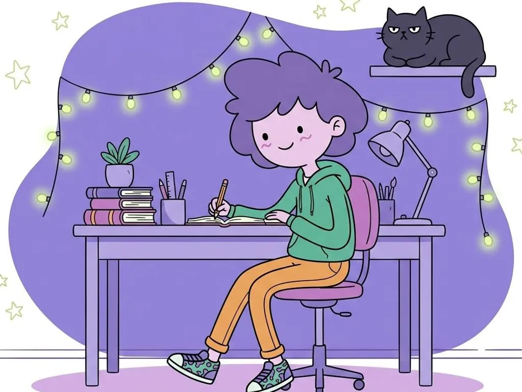 English Punctuation for Kids | LearnLink Blog