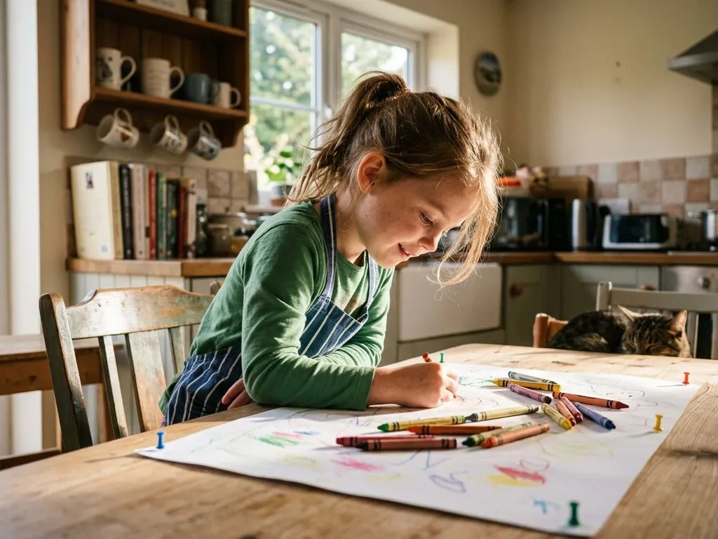 How Listening Improves Kids’ English | LearnLink Blog