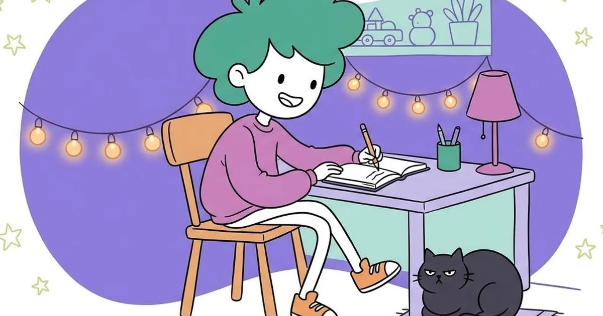 Vocabulario sencillo para niños | LearnLink Blog