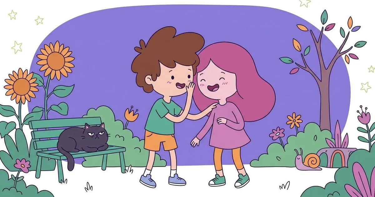 Как улучшить английское произношение у ребенка | LearnLink Blog