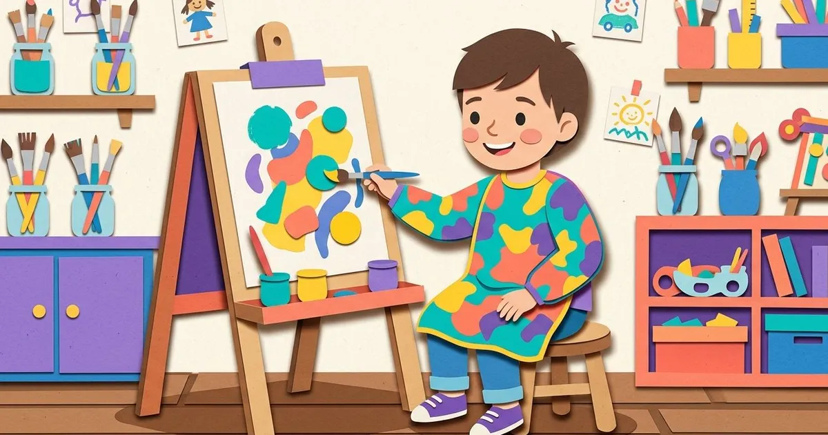 Emociones en inglés para niños: guía por edades | LearnLink Blog