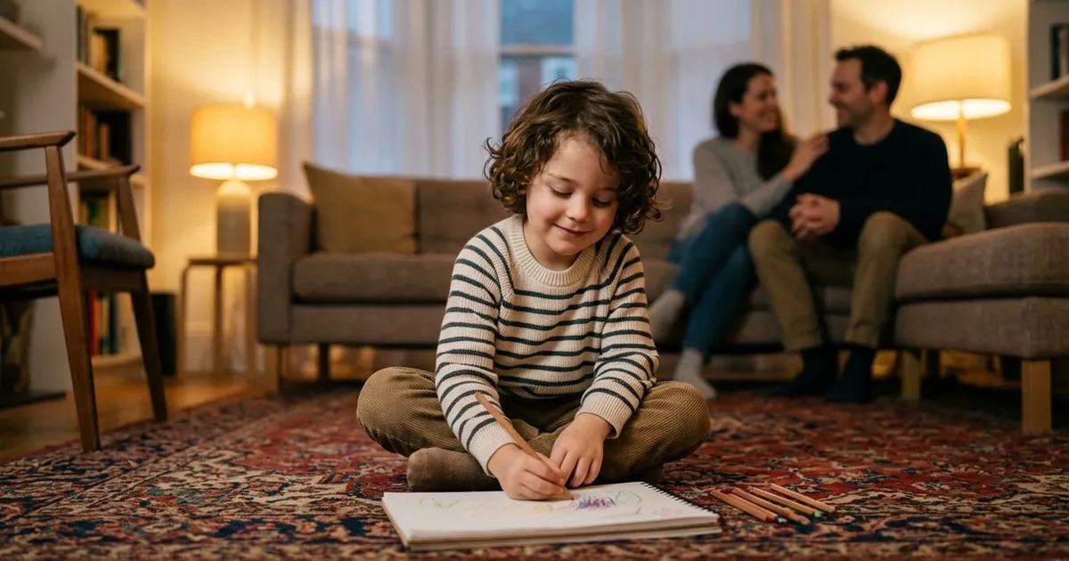 Winter Words in English for Kids | LearnLink Blog