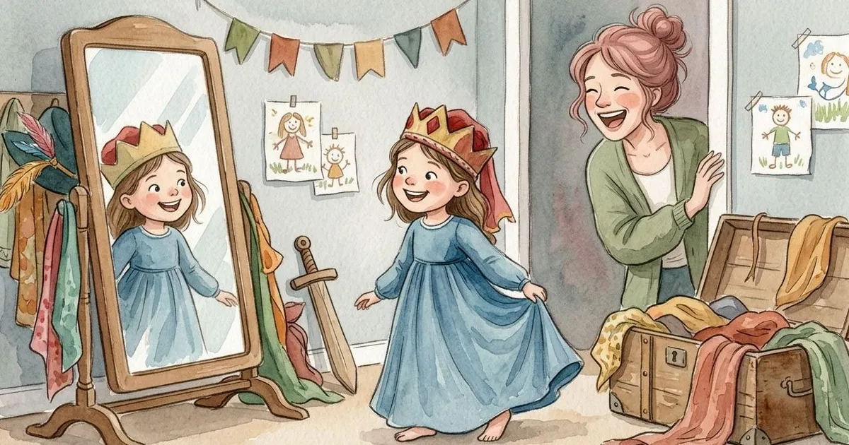 New English Game for Kids | LearnLink Blog
