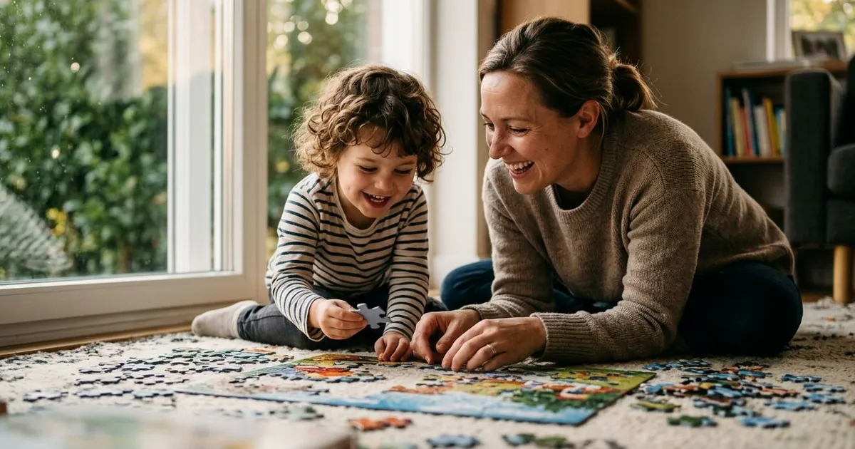 Pasado simple en inglés para niños | LearnLink Blog