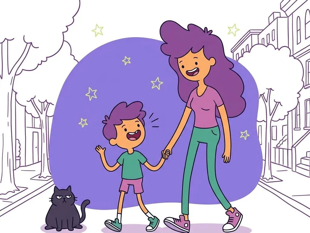 How Parents Can Support Practice at Home | LearnLink