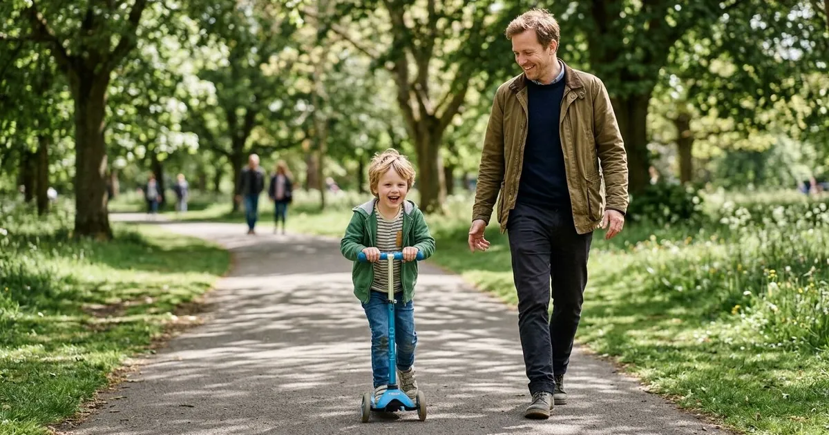 English Story Sequencing for Kids | LearnLink Blog