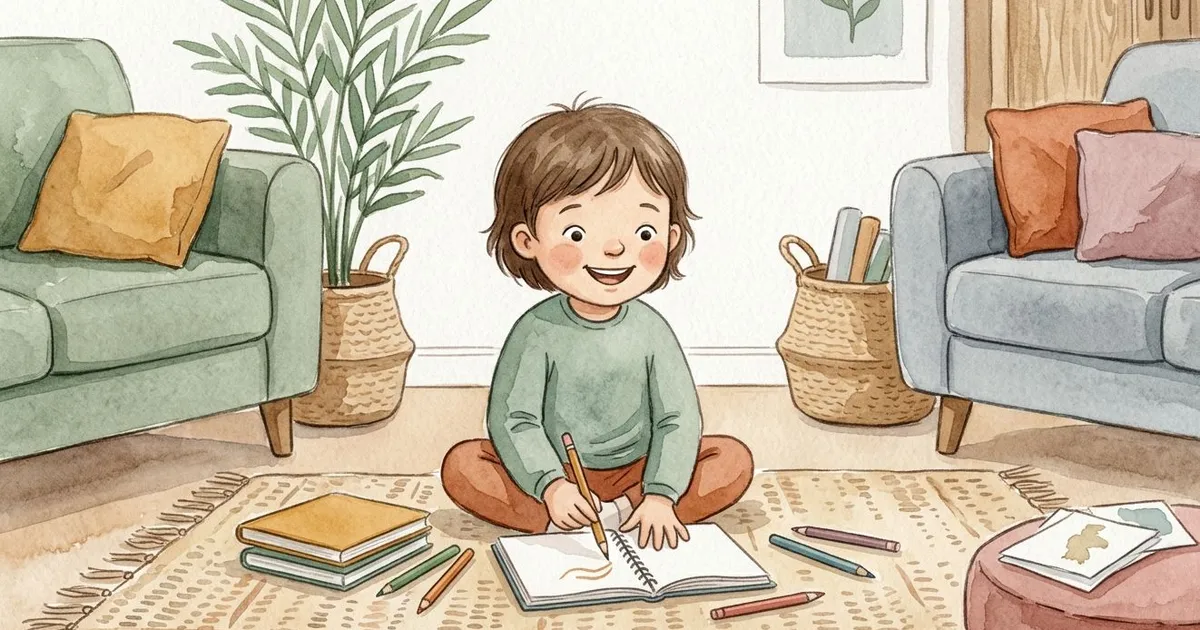 English Speaking for Kids Online | LearnLink Blog