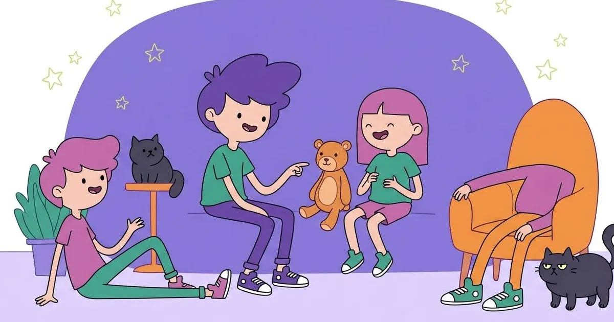 Numbers in English for Kids | LearnLink Blog