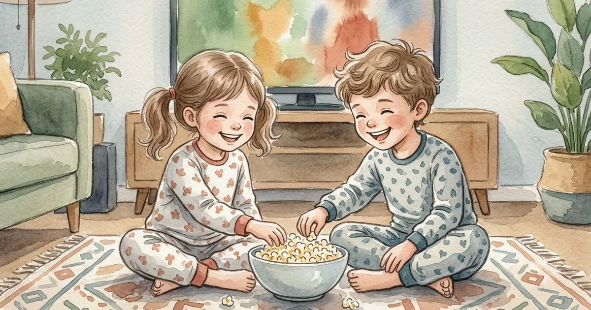 Movies for Kids with Great Vocabulary | LearnLink Blog