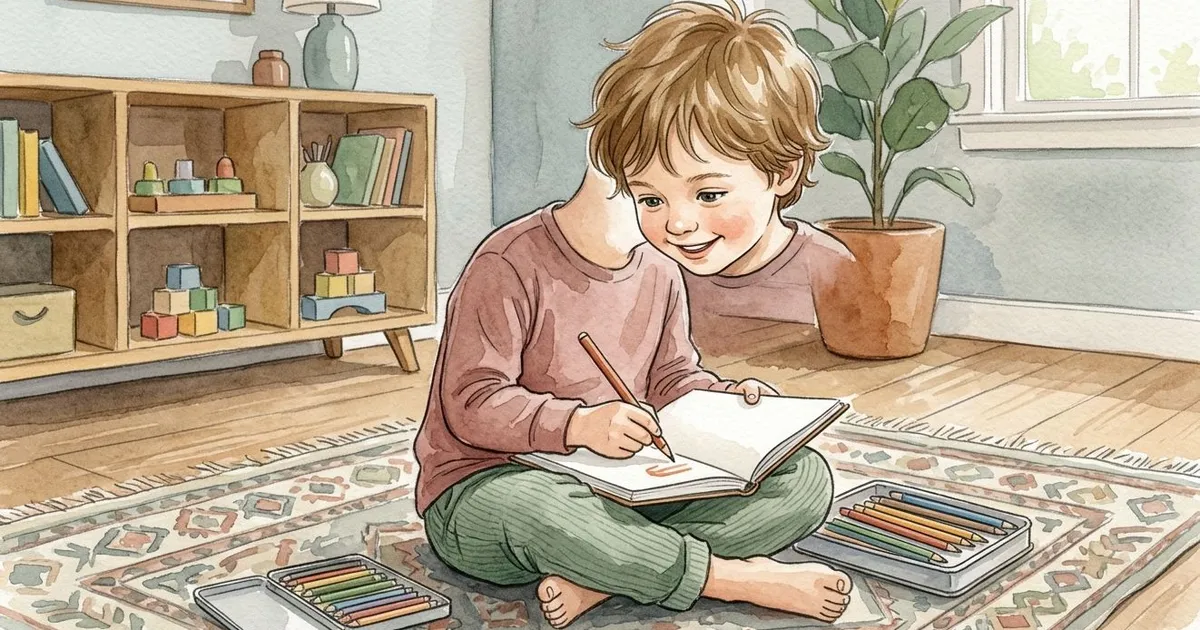 Basic English Animal Words for Kids | LearnLink Blog