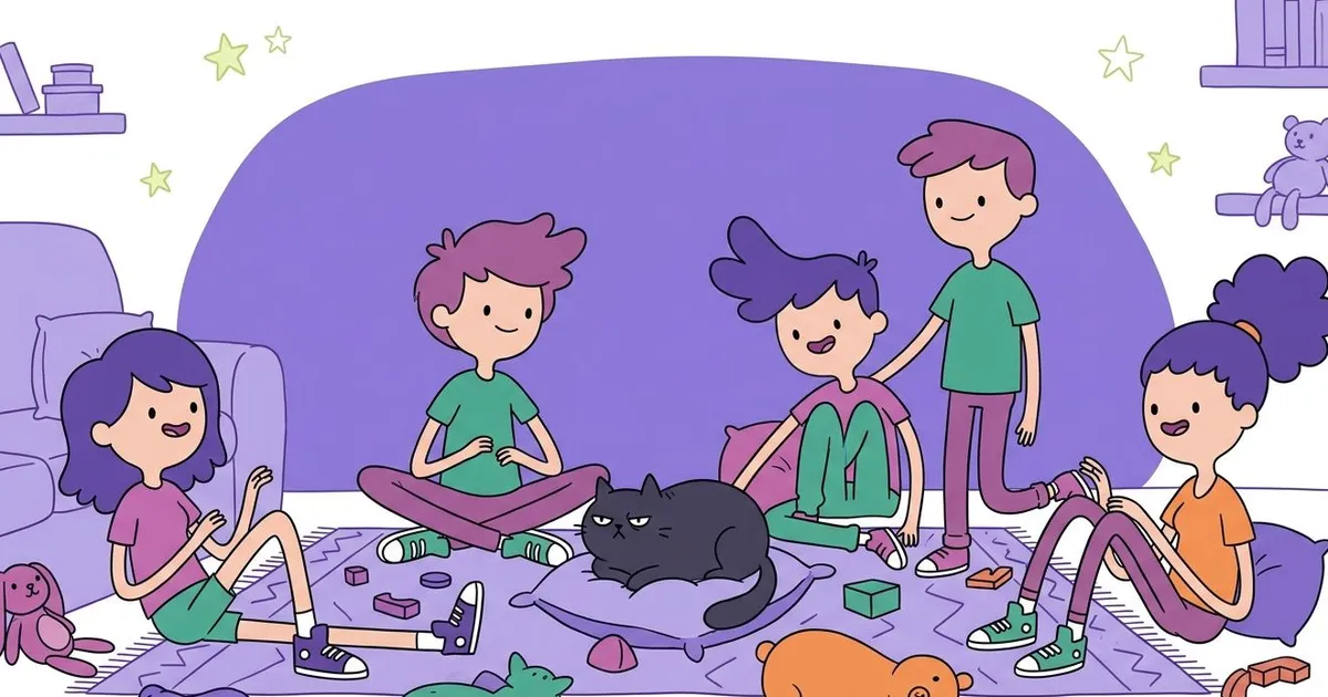 Modal Verbs for Kids: Easy Guide | LearnLink Blog
