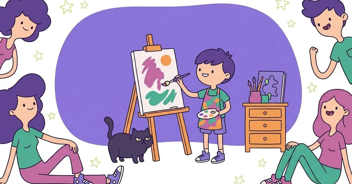 Czas przyszły po angielsku dla dzieci | LearnLink Blog