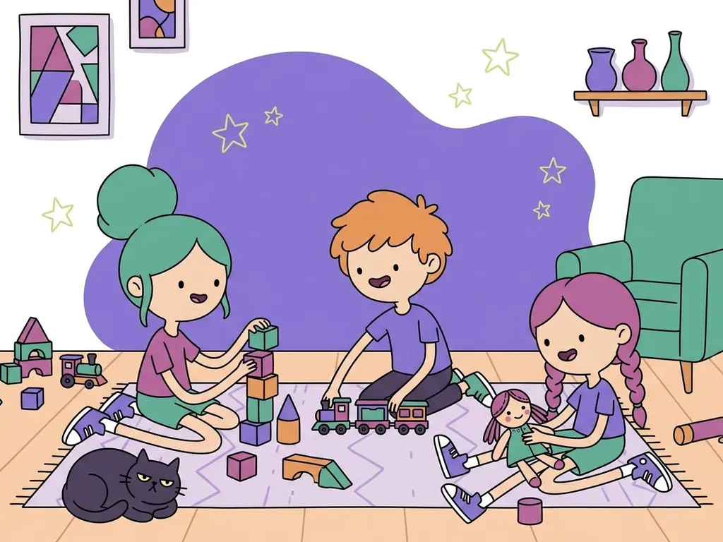 How to Teach It at Home Without Pressure | LearnLink