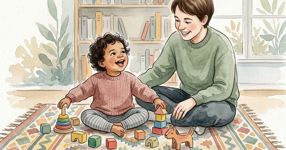 Tiempos verbales en inglés para niños | LearnLink Blog