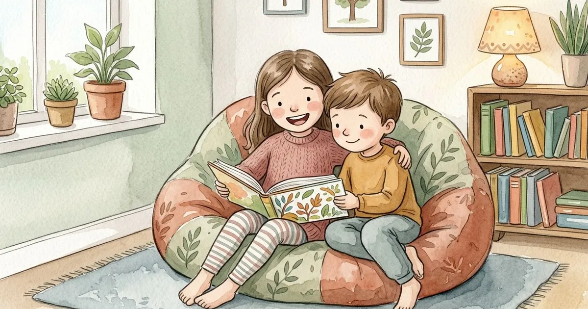 Partes de un árbol en inglés para niños | LearnLink Blog