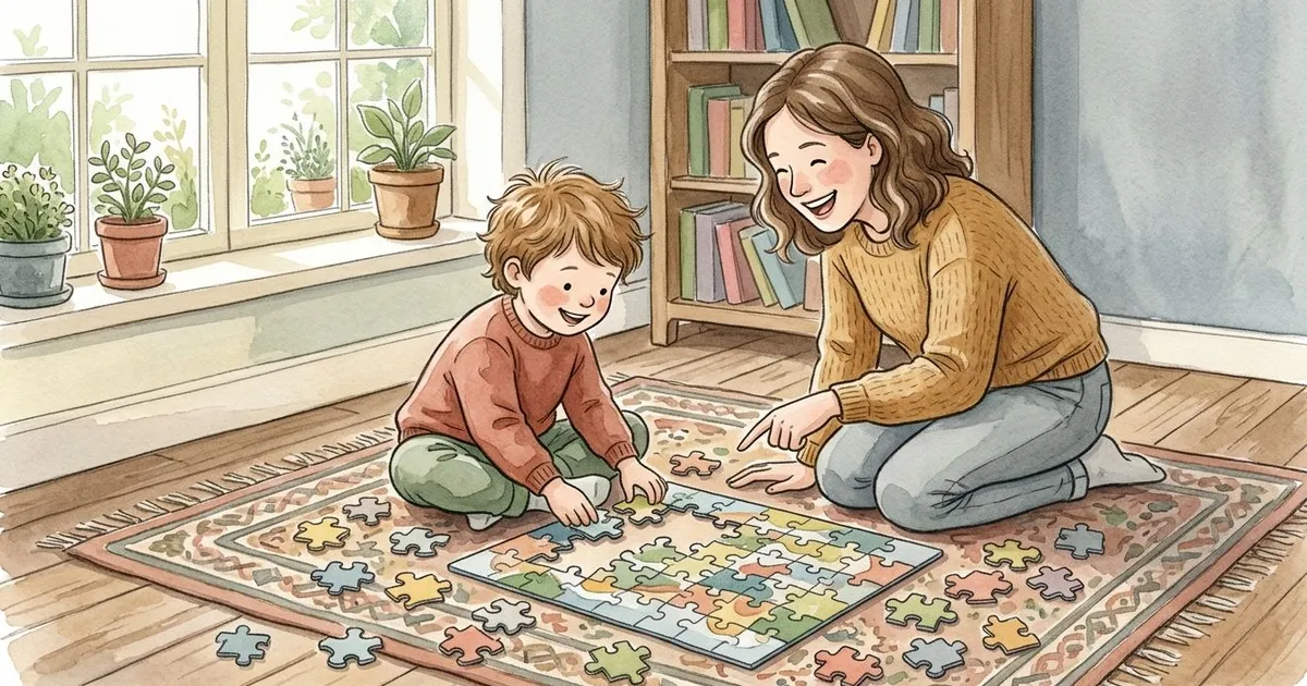 Choosing the Right English Program for Your Child | LearnLink