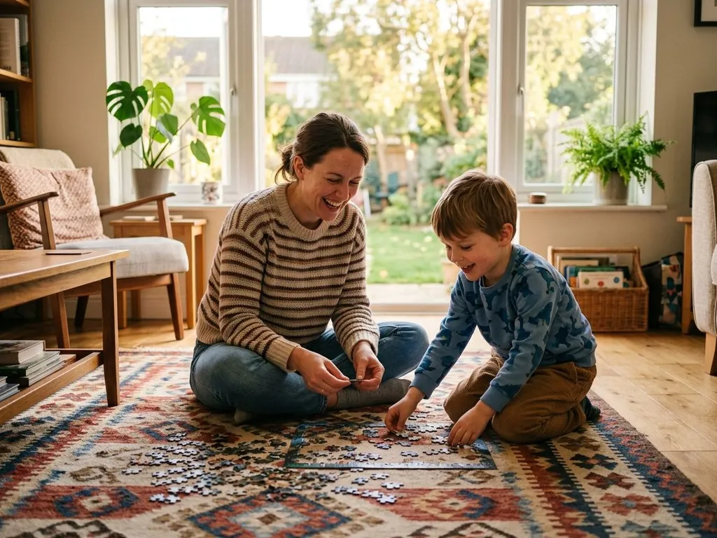 Cómo practicarlo en casa sin convertirlo en deberes | LearnLink