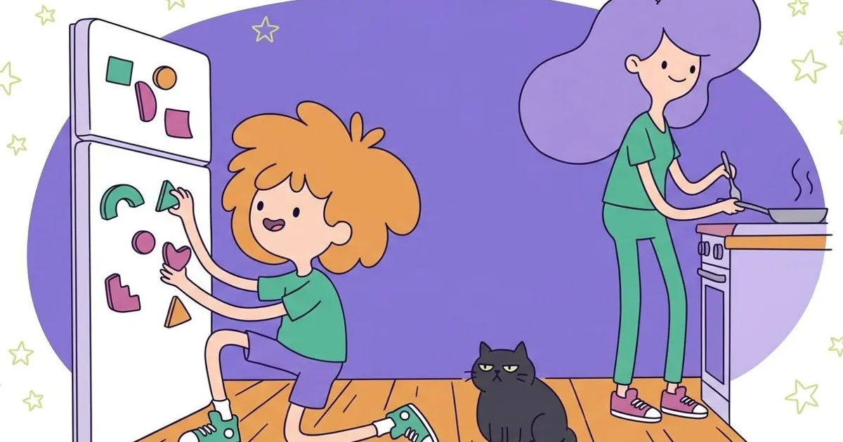 Second Conditional for Kids | LearnLink Blog
