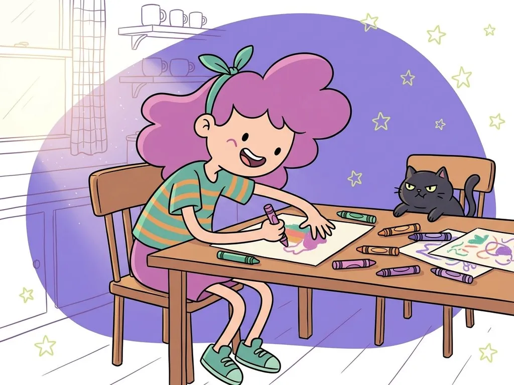 How the Present Simple Works | LearnLink