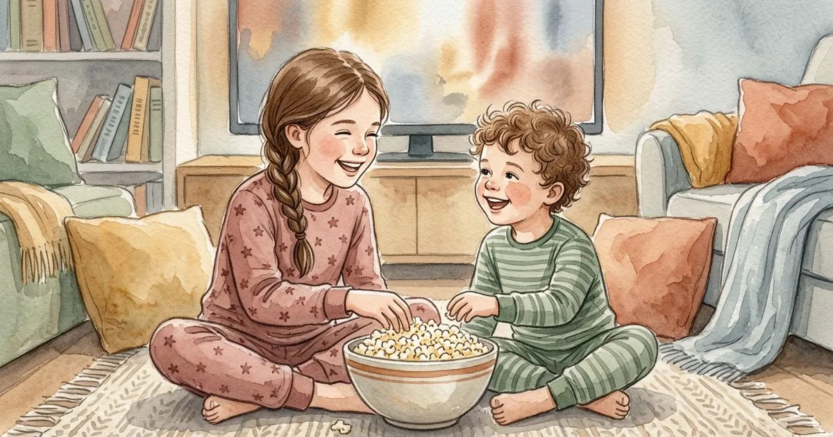English Cartoon for Kids Guide | LearnLink Blog