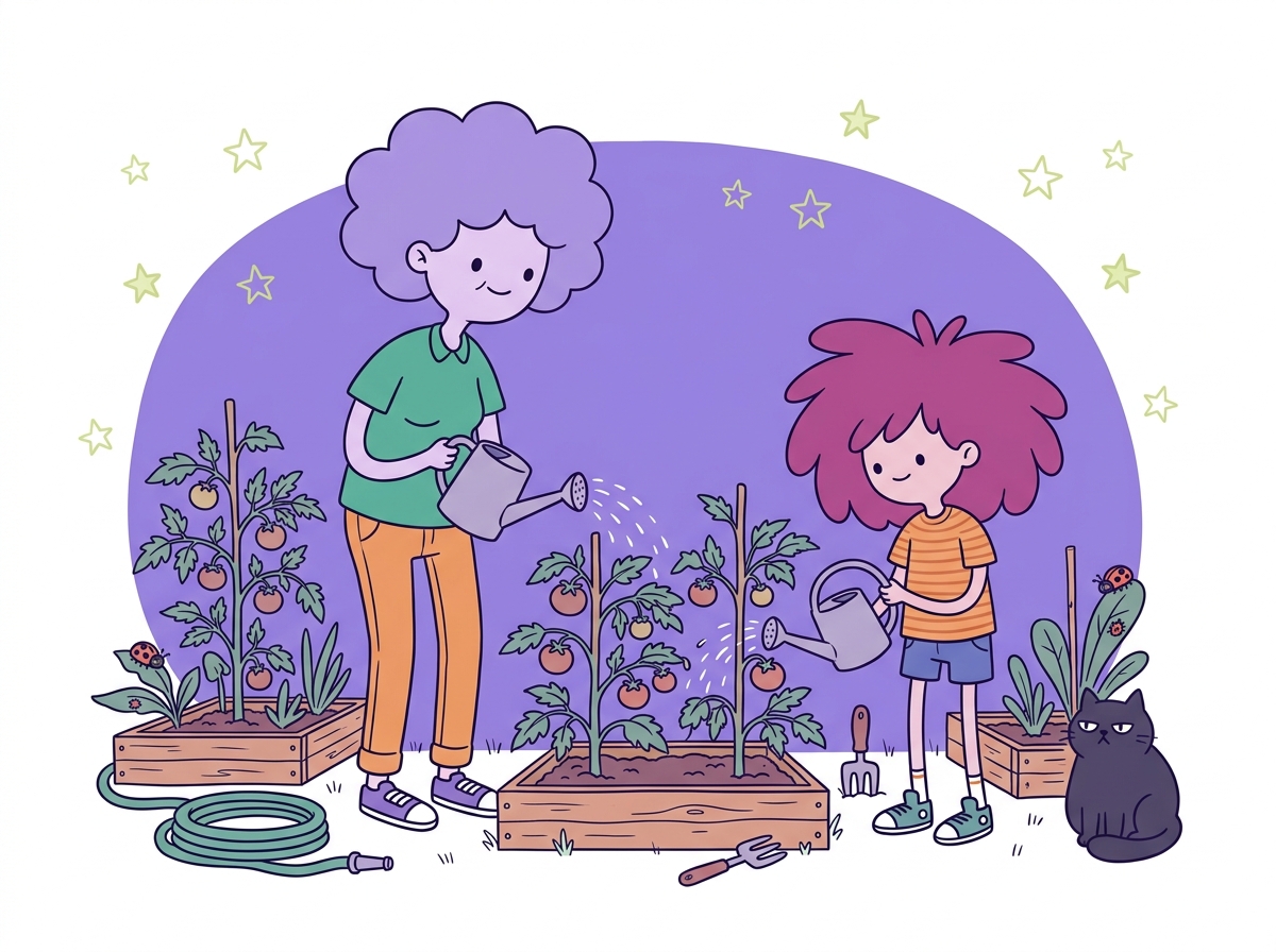 Cómo presentar estas palabras a niños en edad escolar | LearnLink