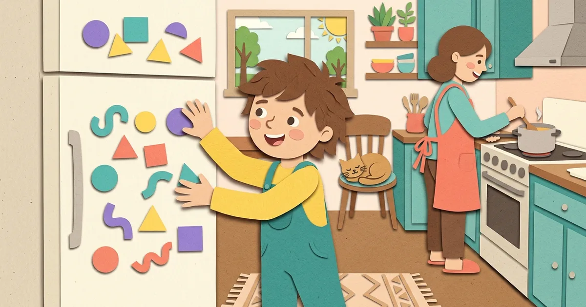 English Phrasal Verbs with “Get” for Kids | LearnLink Blog