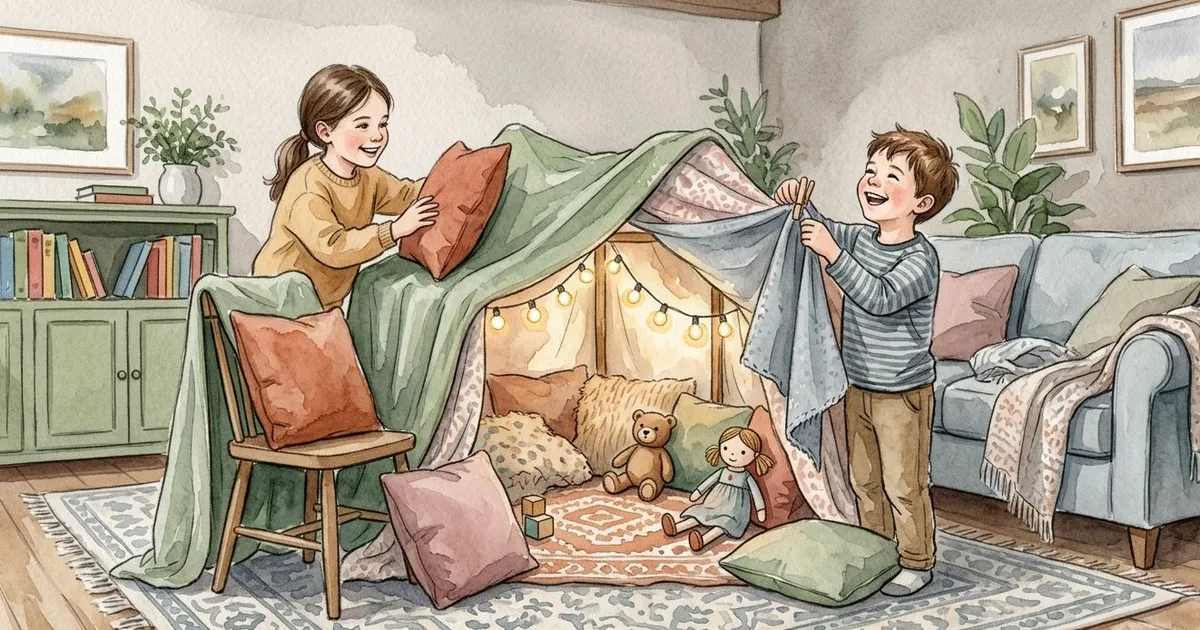 Preposiciones de movimiento en inglés niños | LearnLink Blog