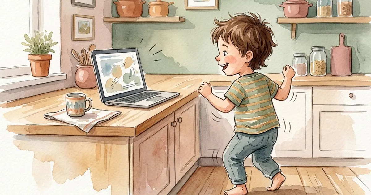 Английский летом для детей онлайн | LearnLink Blog