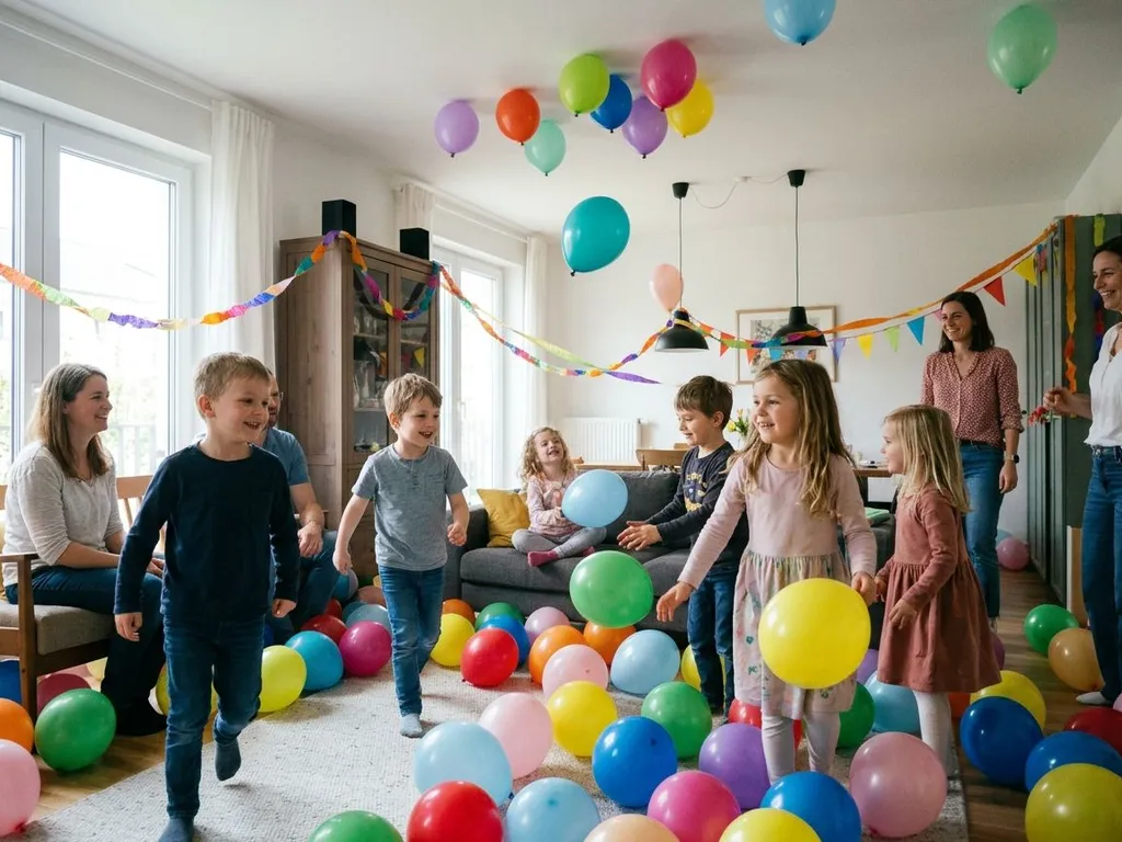 Activities by Age | LearnLink