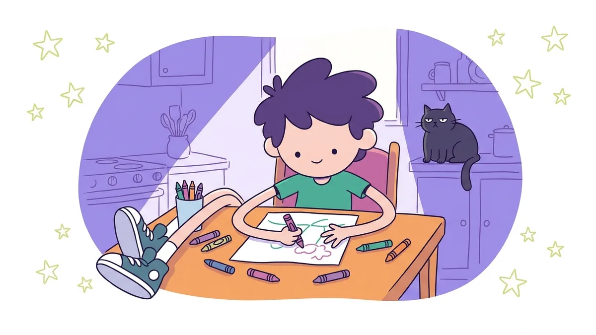 Vocabulary for Kids A Practical Guide for | LearnLink