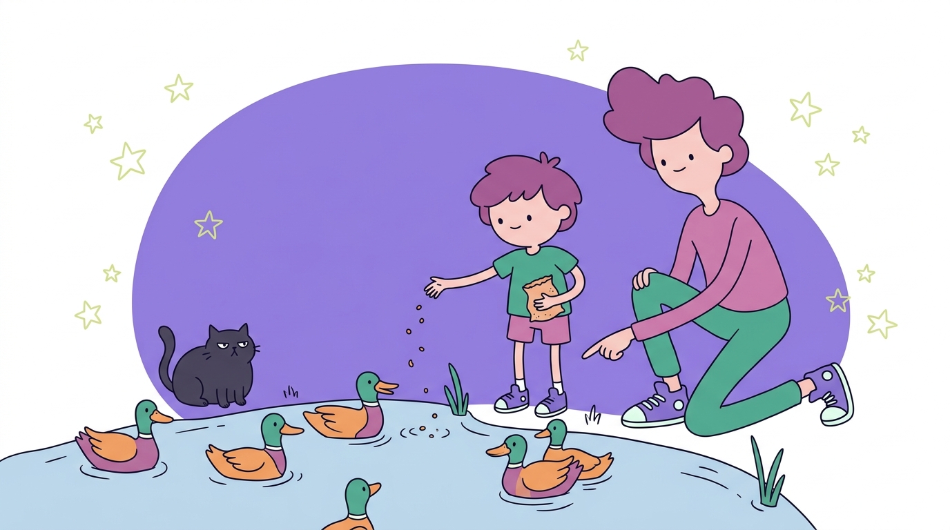 Sistema respiratorio en inglés para niños | LearnLink Blog