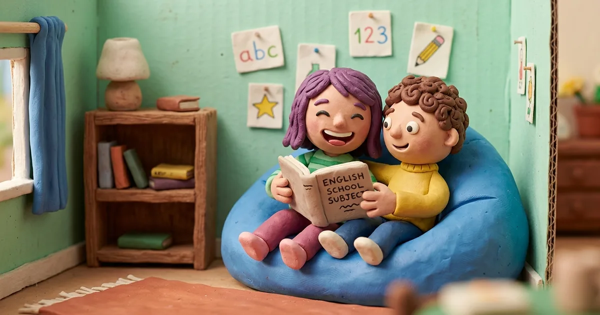 Materias escolares en inglés para niños | LearnLink Blog