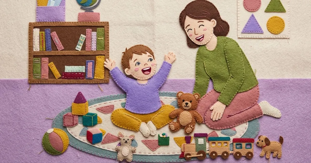 Maestro de inglés ideal para niños | LearnLink Blog