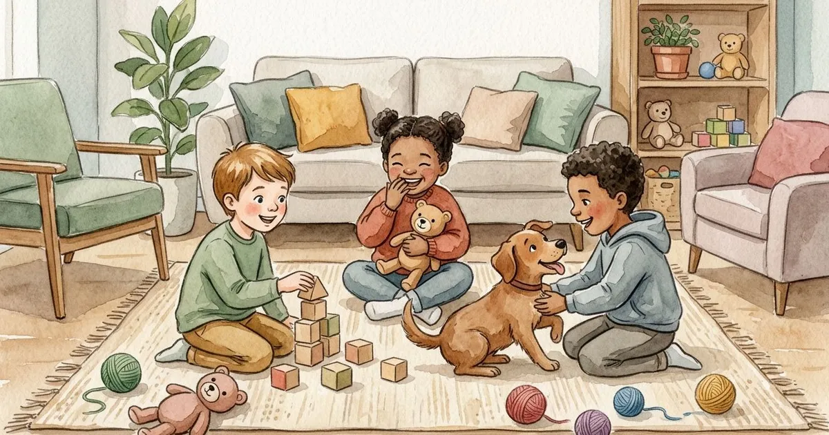 Verbos en pasado ingles para niños | LearnLink Blog