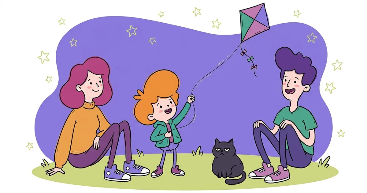Uso de some y any en inglés para niños | LearnLink Blog