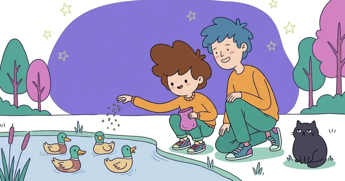 Best Age for Kids to Start Learning English | LearnLink Blog