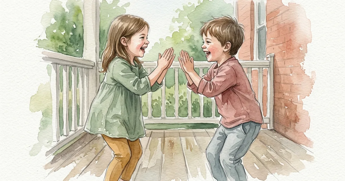 English Phrasal Verbs with on and off for Kids | LearnLink Blog