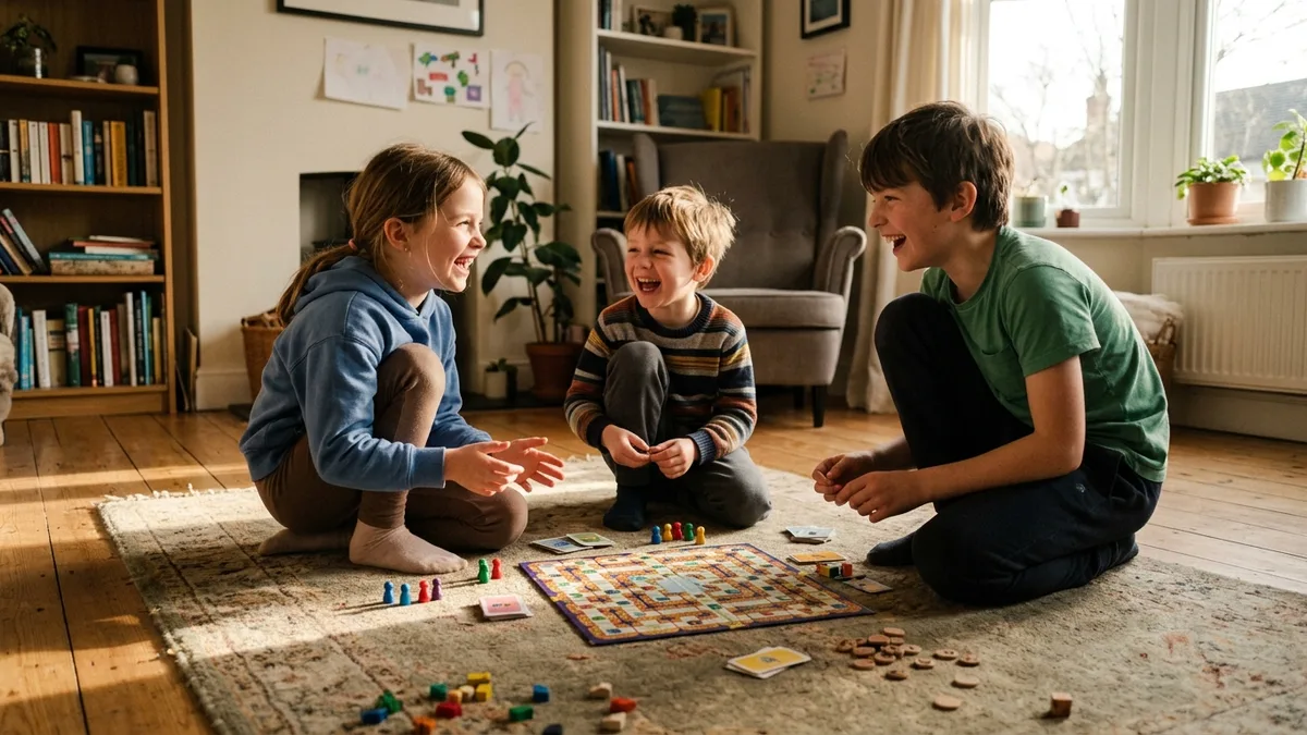 Videojuegos en inglés para niños visual example 2 | LearnLink Videojuegos en inglés para niños visual example 2 | LearnLink