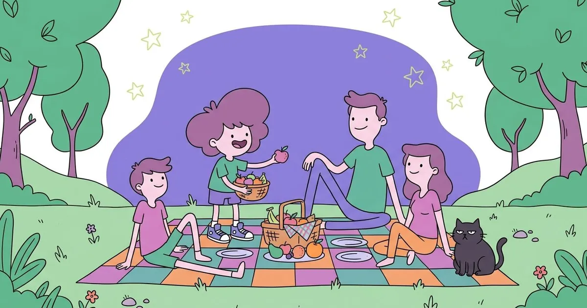 Komiksy do nauki angielskiego dla dzieci | LearnLink Blog