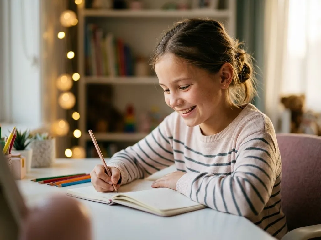 Ejemplos según la edad | LearnLink