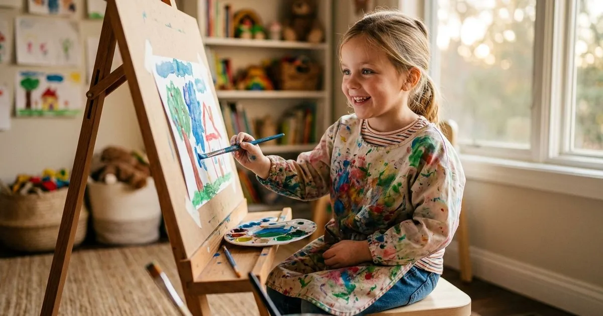 Using This That These Those for Kids a Parent | LearnLink Blog