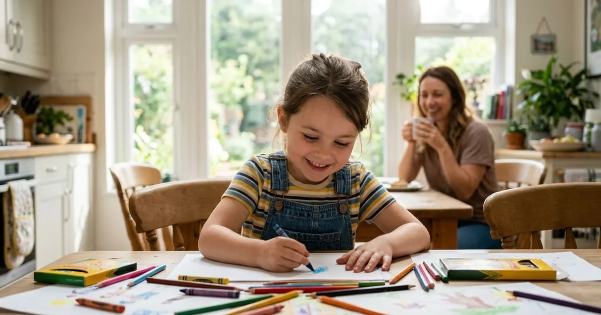 Helping Kids Overcome Stage Fright | LearnLink Blog