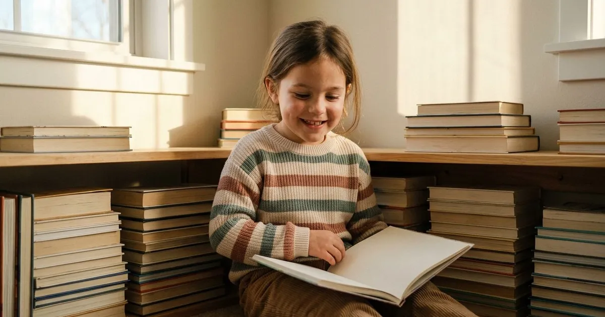Reading Comprehension Questions for Kids | LearnLink Blog