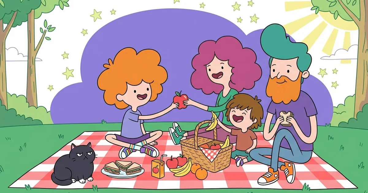 Felicidad hormonas y aprender inglés para niños | LearnLink Blog